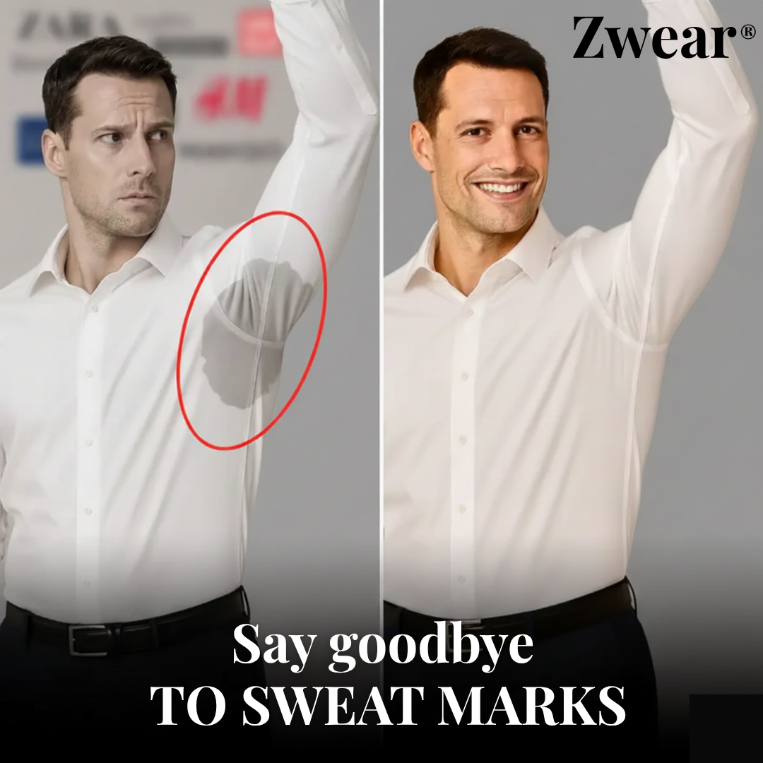 Shirt Anti-wrinkle Slim - FreshWear™