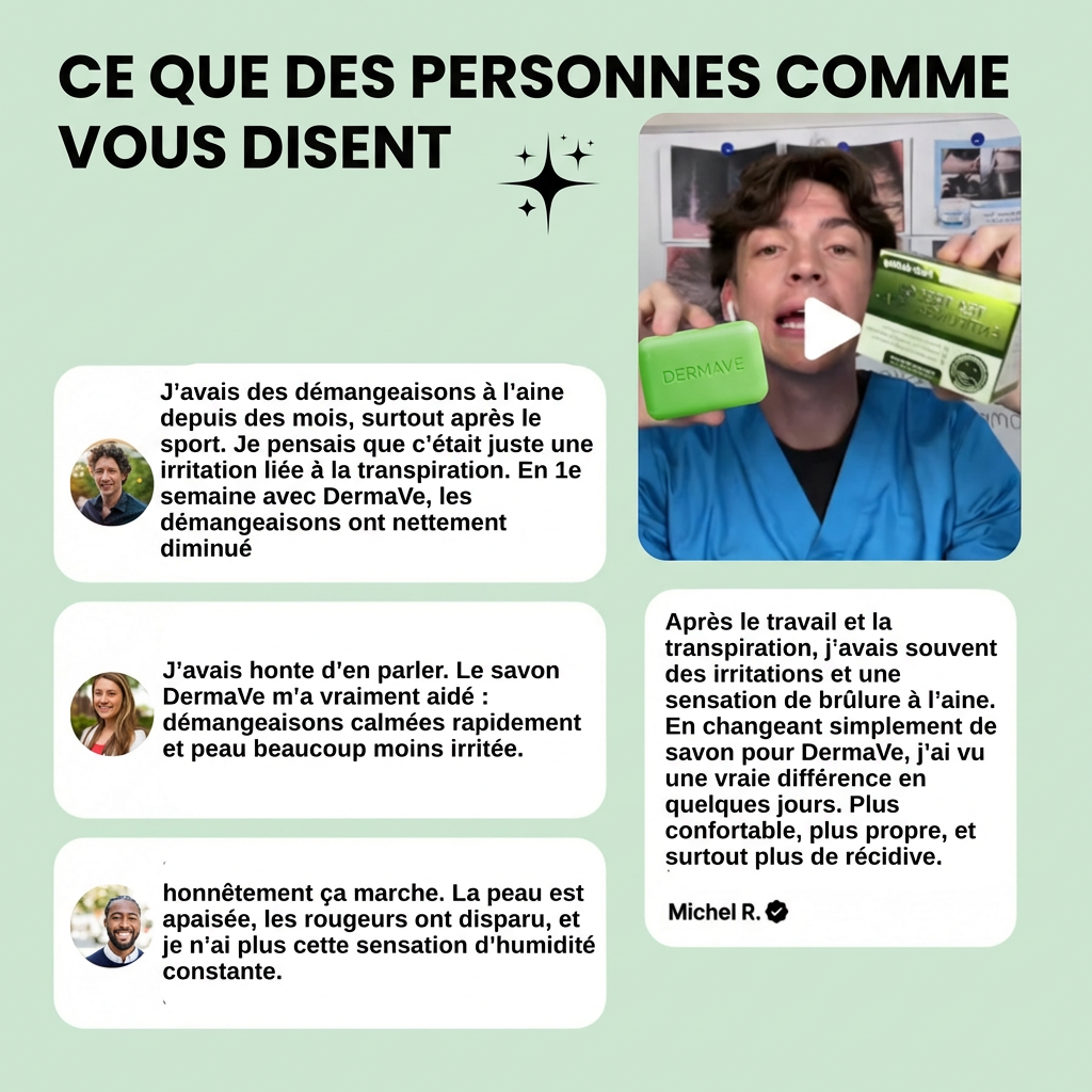 DermaVe® Cure Anti-Mycoses