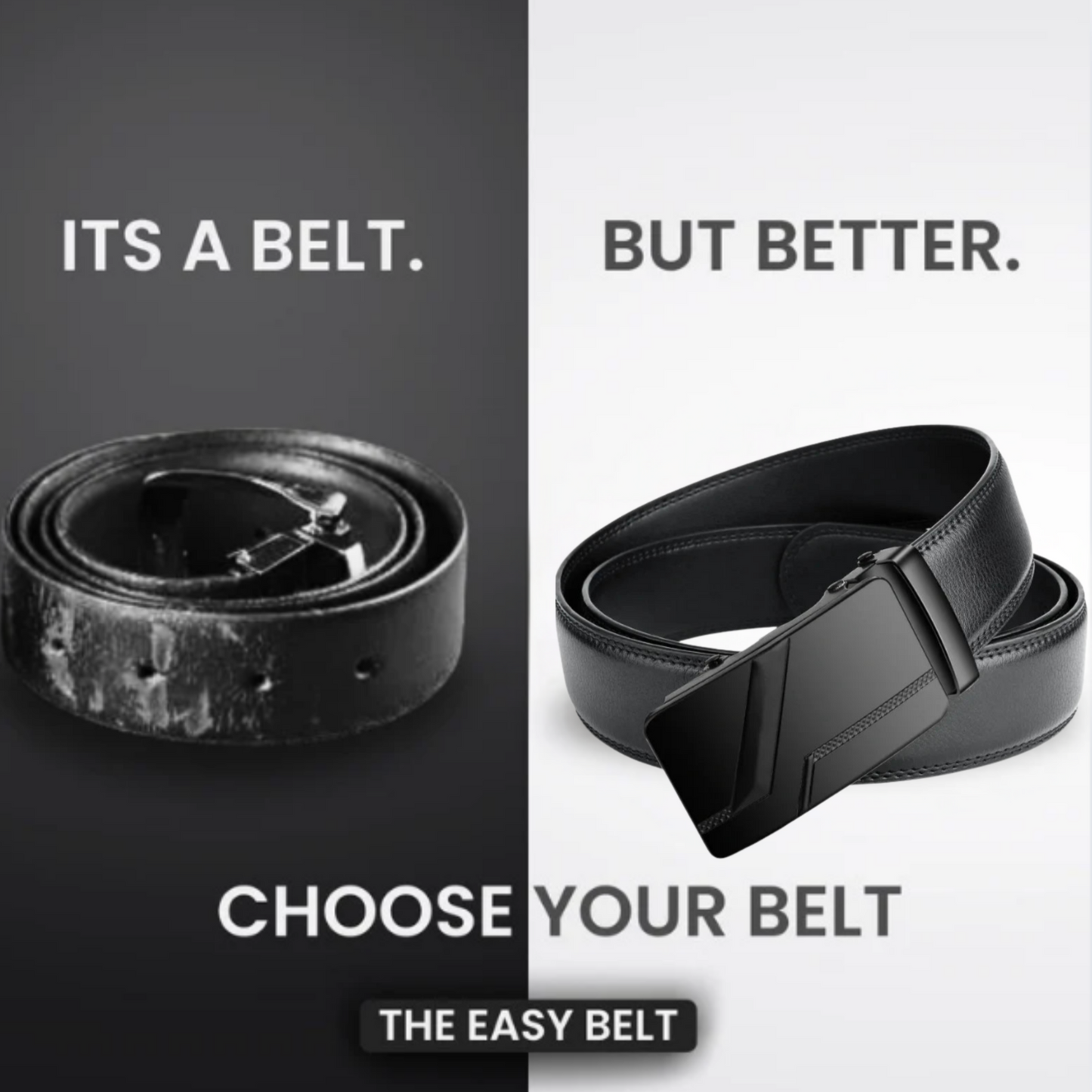 Luxury Belt - Monarch™