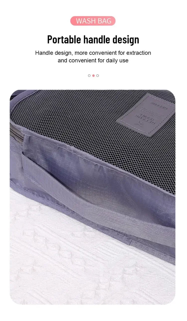 Travel bags | Bagis™