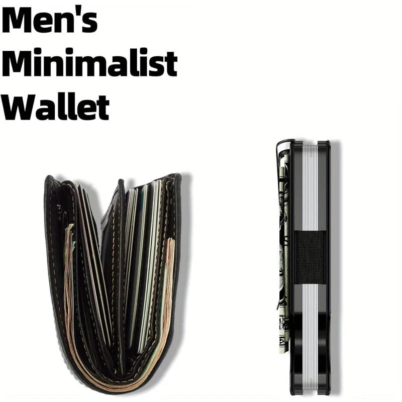 Slim Wallet - Blade™