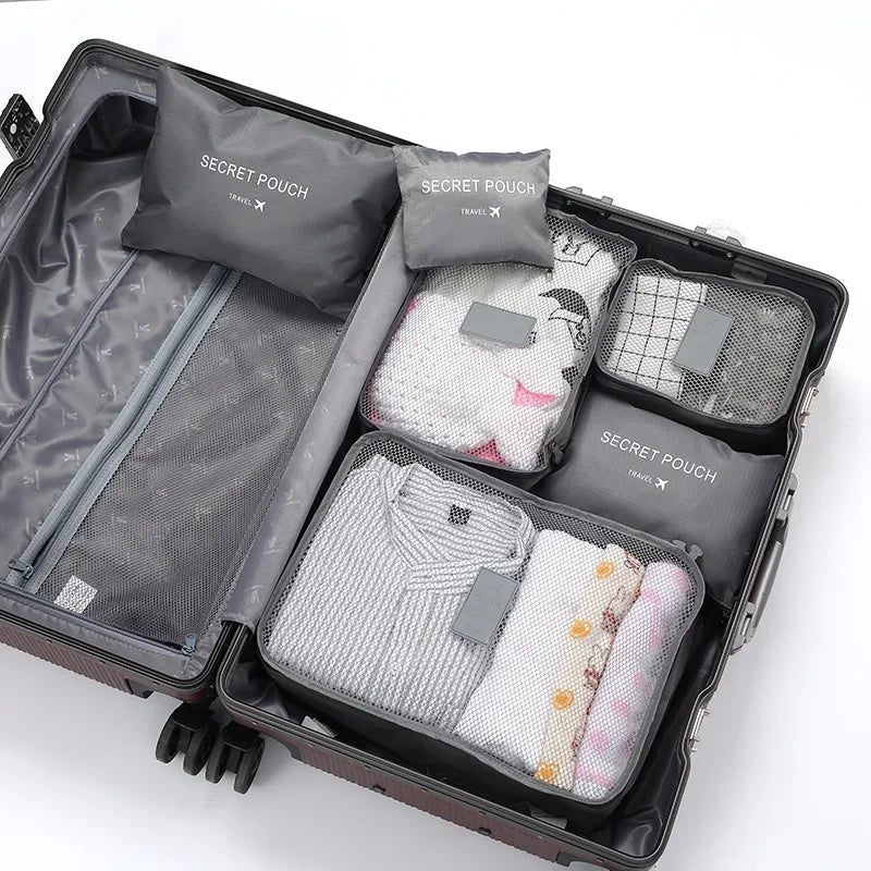 Travel bags | Bagis™