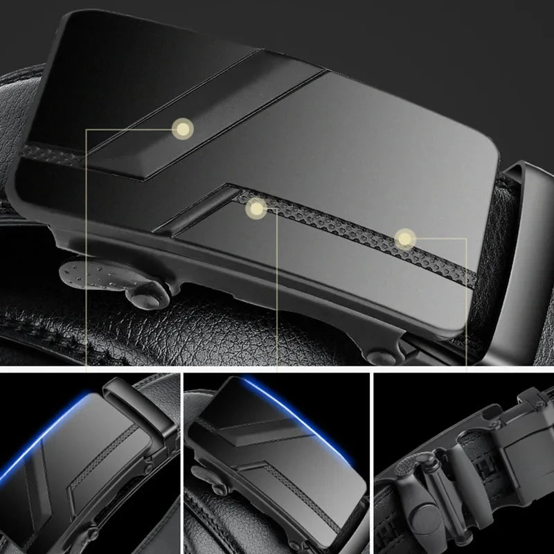 Luxury Belt - Monarch™