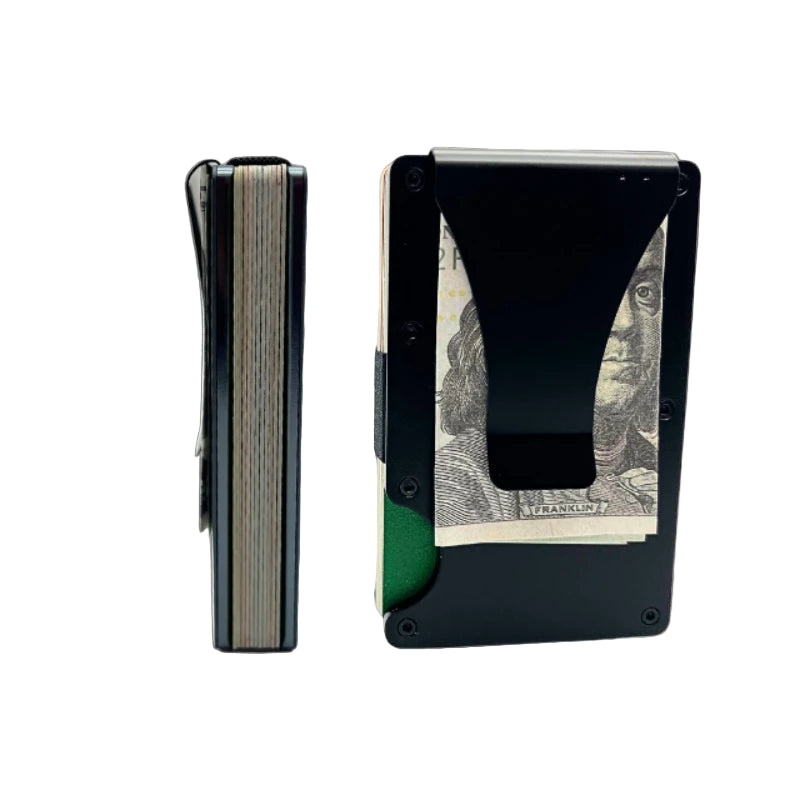 Slim Wallet - Blade™