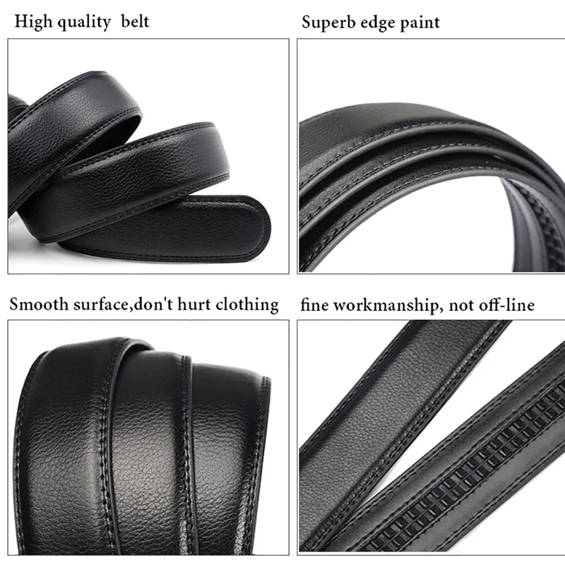 Luxury Belt - Monarch™