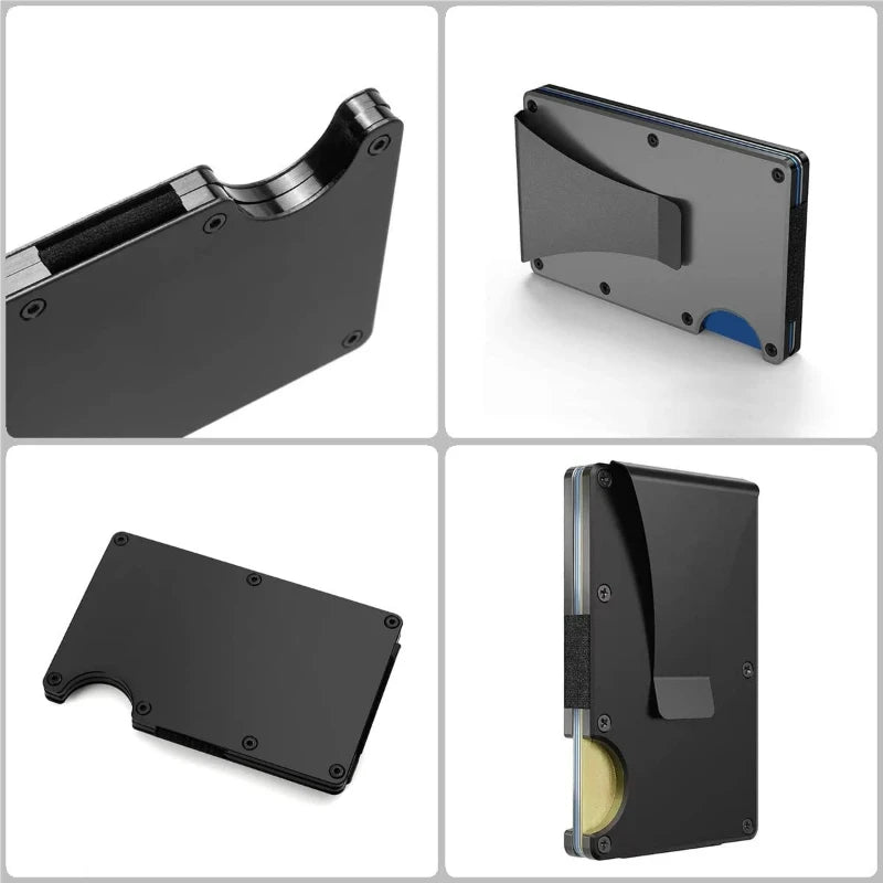 Slim Wallet - Blade™