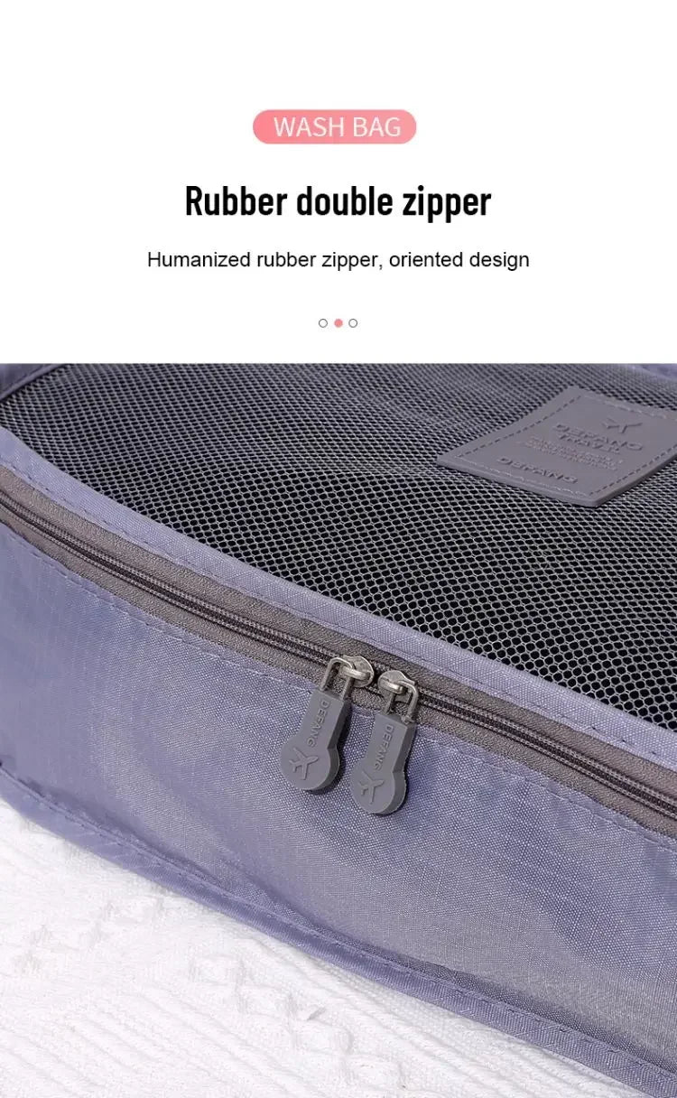 Travel bags | Bagis™