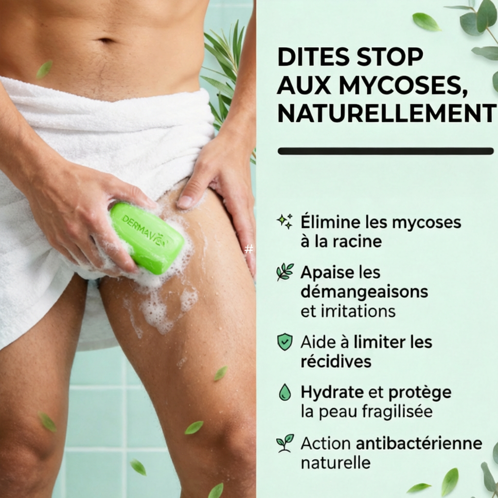 DermaVe® Cure Anti-Mycoses