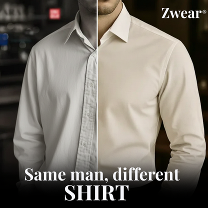 Shirt Anti-wrinkle Slim - FreshWear™