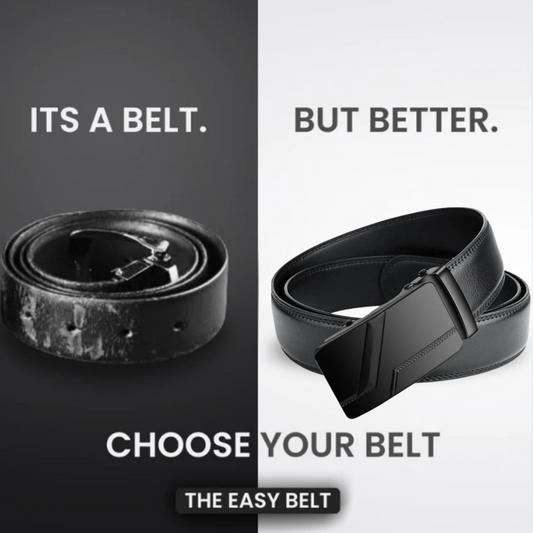 Luxury Belt - Monarch™
