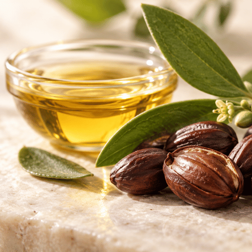 LE JOJOBA
