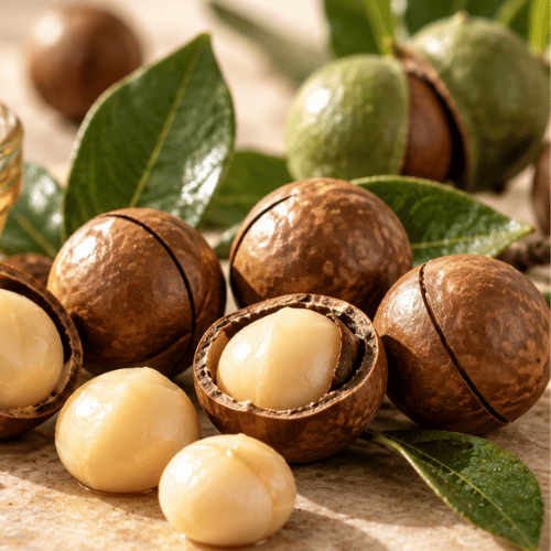 LA MACADAMIA