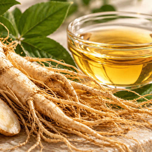 LE GINSENG