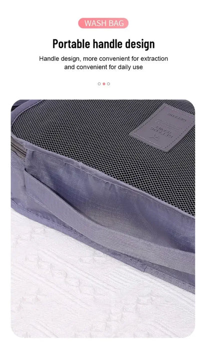 Travel bags | Bagis™