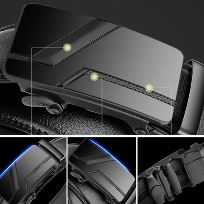 Luxury Belt - Monarch™
