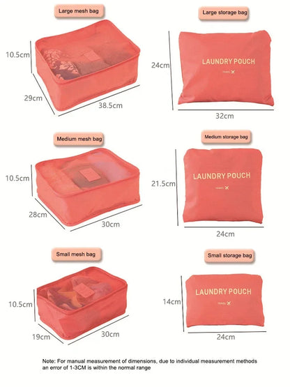 Travel bags | Bagis™