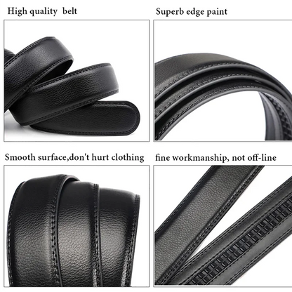 Luxury Belt - Monarch™