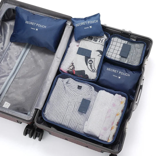 Travel bags | Bagis™