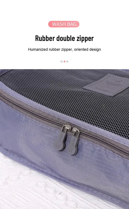 Travel bags | Bagis™